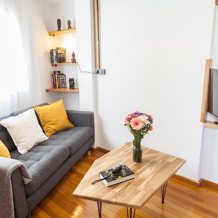 Apartamento Tarifa Cozy House - Tiny House Exterior foto